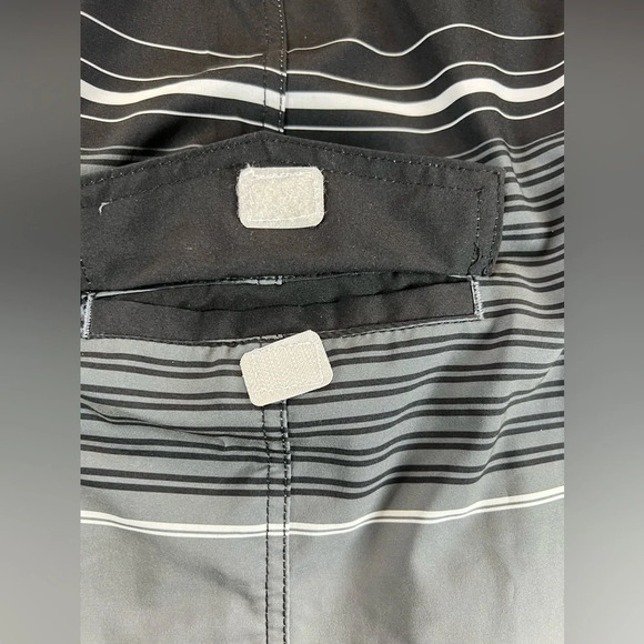 TRINITY BOARDSHORTS | men’s swim trunks. Size: 34 - Picture 9 of 13